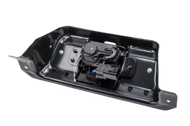 Liftgate Latch - GM (20817708) - view 13