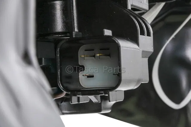Liftgate Latch - GM (20817708) - view 2