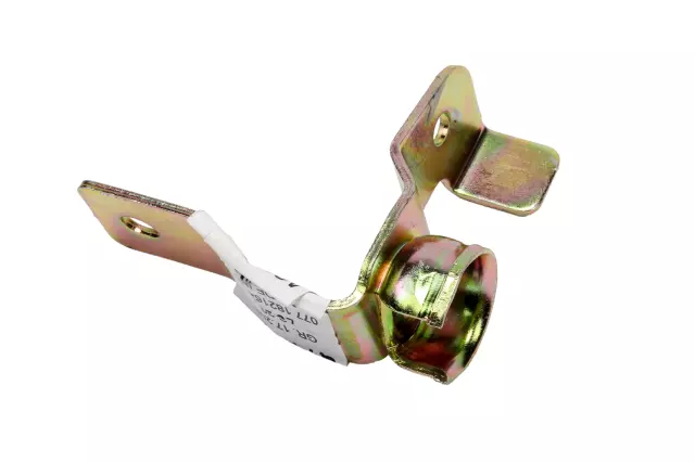 Passenger Side Tailgate Hinge - ACDelco (20824307)