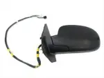 Primed Driver Side Mirror - GM (20843142) - view 14