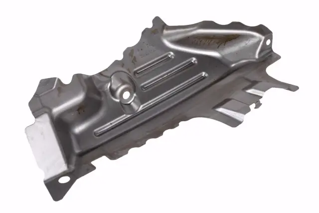 Driver Side Quarter Inner Panel Brace - GM (20864204)