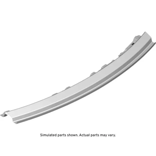 Rear Window Drain Panel - GM (20866130)