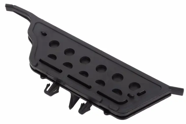 Lock Pillar Reinforced Filler - Driver's Side (LH) - GM (20890213)