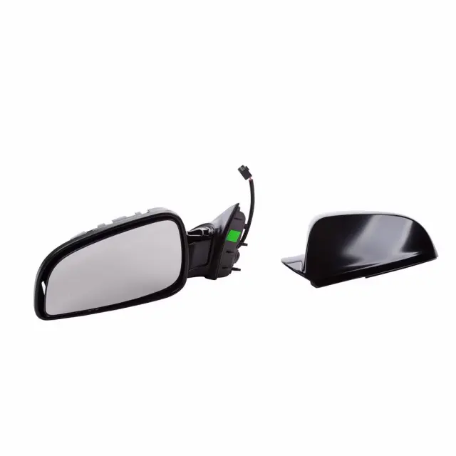 Primed Driver Side Mirror - GM (20893752)