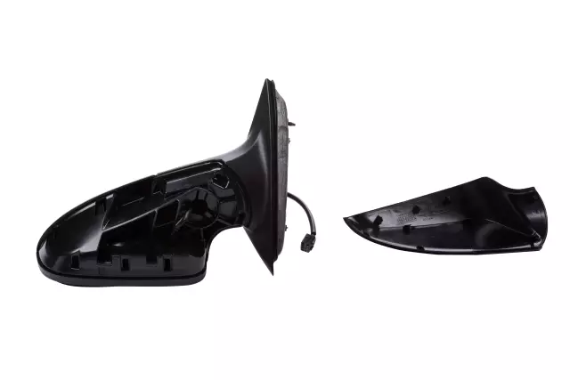 Primed Driver Side Mirror - GM (20893752) - view 8