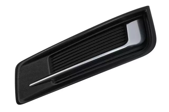 Front Driver Side Lower Bumper Insert - GM (20901630) - view 6
