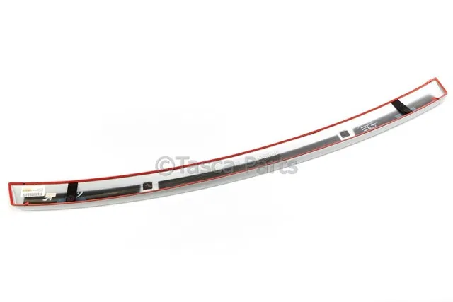 Spoiler, Rear - GM (20902100)