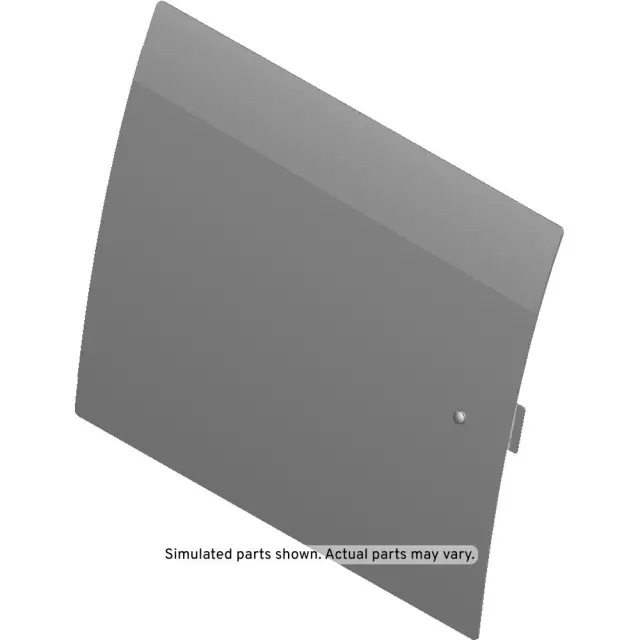 Side Panel Glass - GM (20906503) - view 4