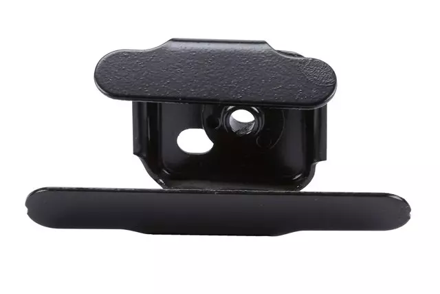 Inner Windshield Pillar Rear Bracket - Driver's Side (LH) - GM (20911743)