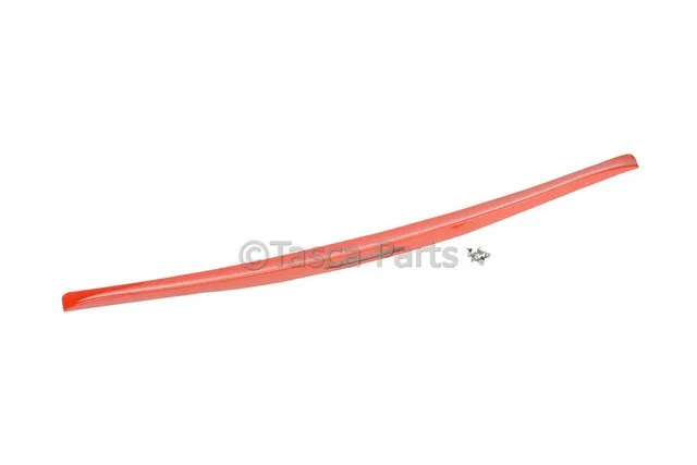 Spoiler, Full Width Design - GM (20921725) - view 2
