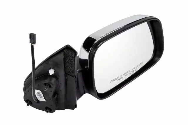 Mirror Assembly - Passenger Side (RH) - GM (20923830)