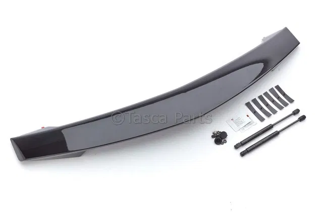 Spoiler, Rear - GM (20928421) - view 5
