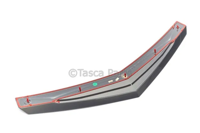 Spoiler, Rear - GM (20929699)