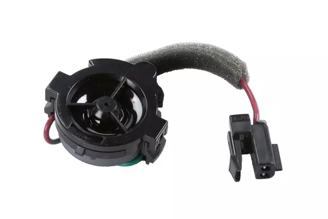 Windshield Side Garnish Molding Radio Speaker - ACDelco (20931998)