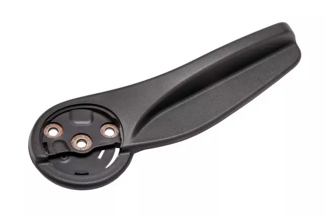 Jet Black Front Seat Adjustment Handle - GM (20933986)