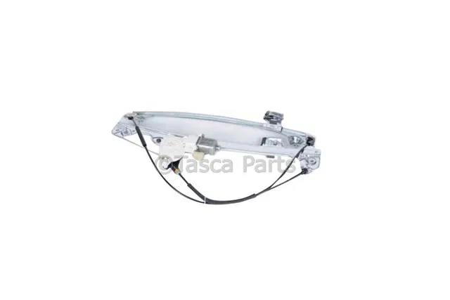Window Regulator - Driver's Side (LH) - GM (20945138)