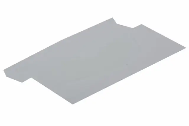 Driver Side Quarter Outer Panel Protector - GM (20951963) - view 2