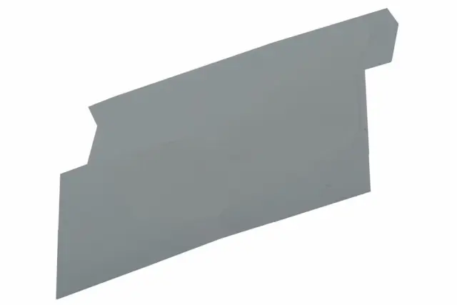 Passenger Side Quarter Outer Panel Protector - GM (20951964) - view 2