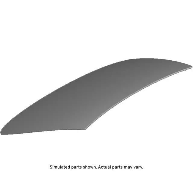 Windshield - GM (20953608)