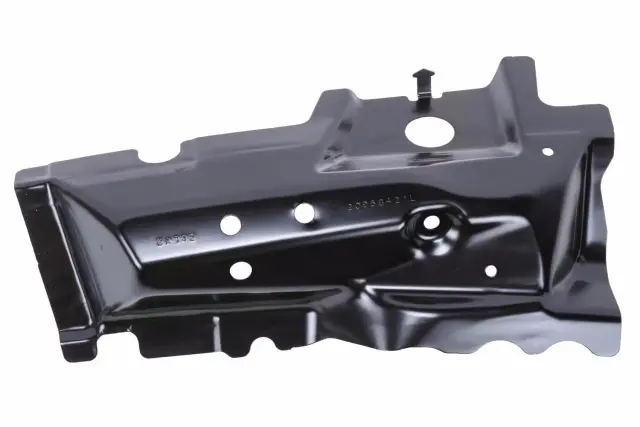 Driver Side Quarter Inner Panel Brace - GM (20958421) - view 5