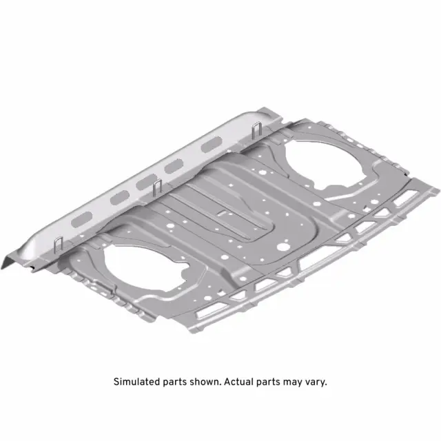 Rear Window Panel - GM (20958454)