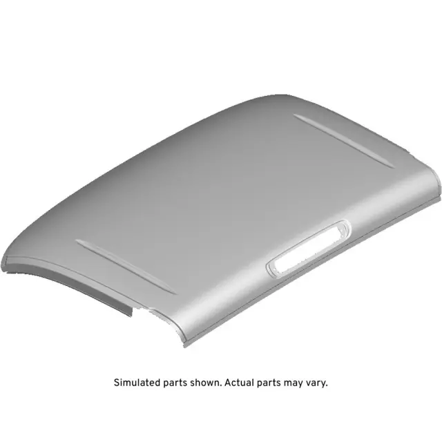 Roof Panel - GM (20965054)