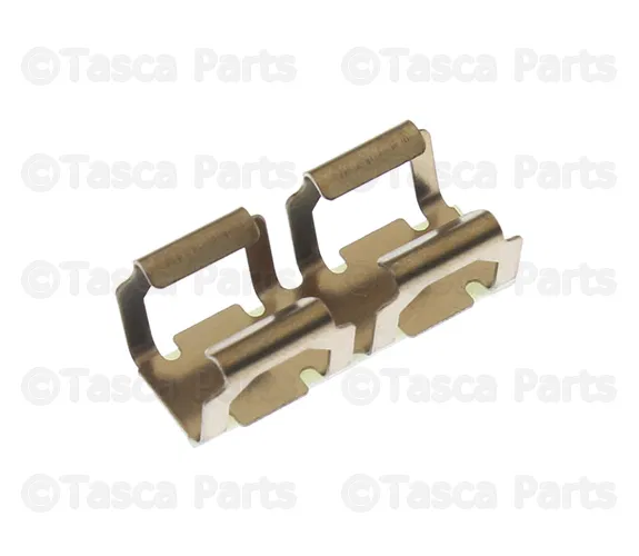 Roof Panel Molding Clip - GM (20968056)