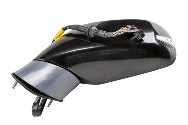 Primed Driver Side Mirror - GM (20969607) - view 3
