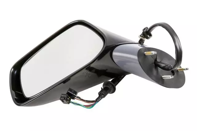 Primed Driver Side Mirror - GM (20969607) - view 4