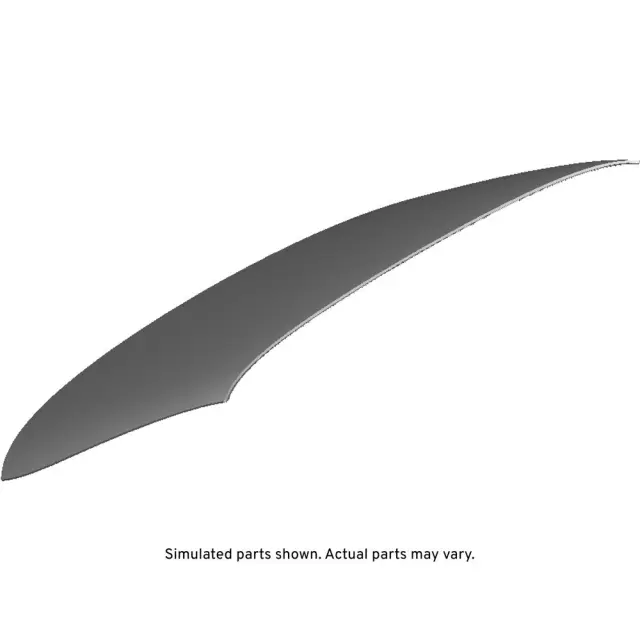 Windshield - GM (20979215)