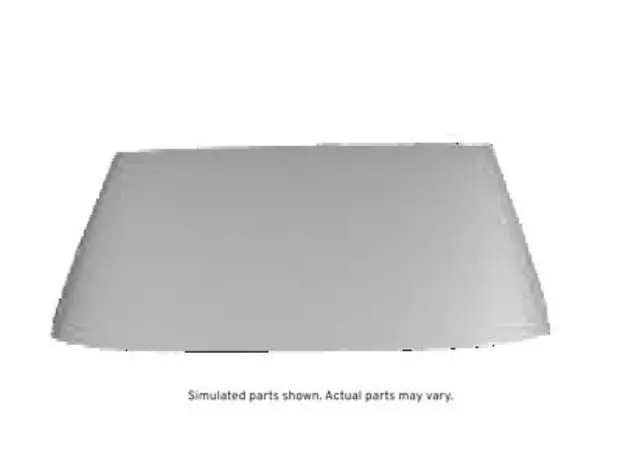 Windshield - GM (20979218)