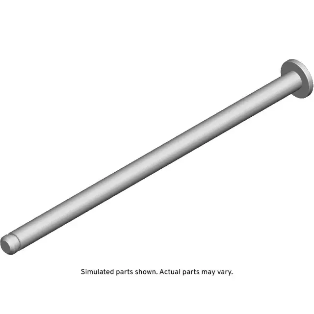 Hinge Pin - GM (20979357) - view 4