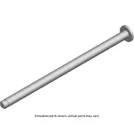 Hinge Pin - GM (20979357) - view 5