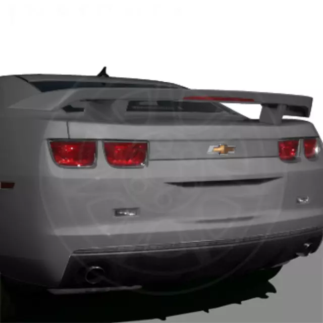 Spoiler, Rear - GM (20979732)