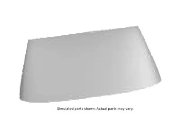 Windshield - GM (20981593)