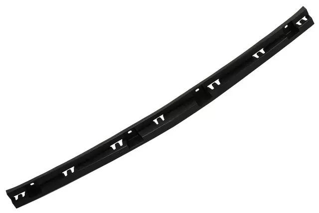 Rear Bumper Fascia Support - GM (20986157)