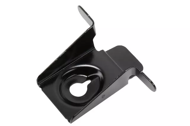 Hood Front Bumper Bracket - GM (20996597)