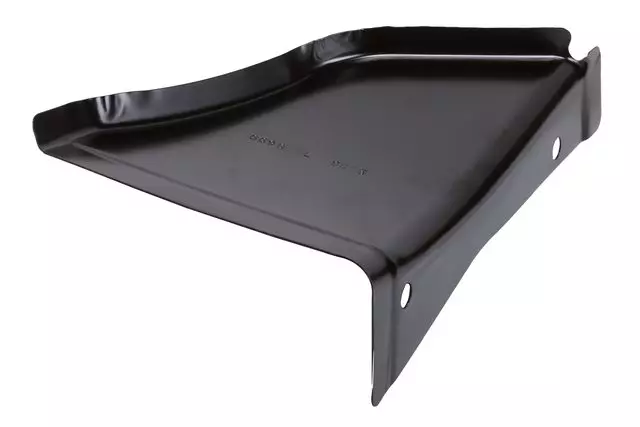 Driver Side Quarter Inner Panel Extension - GM (20996690) - view 6