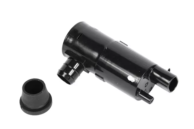 Windshield Washer Pump - GM (20999342) - view 4