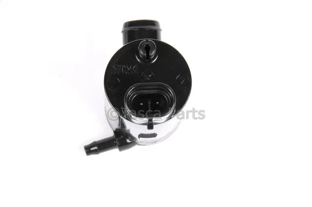 Windshield Washer Pump - GM (20999342) - view 7