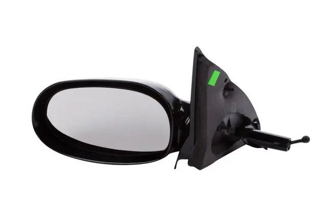 MIRROR ASM O/S RR VI - GM (21019867)
