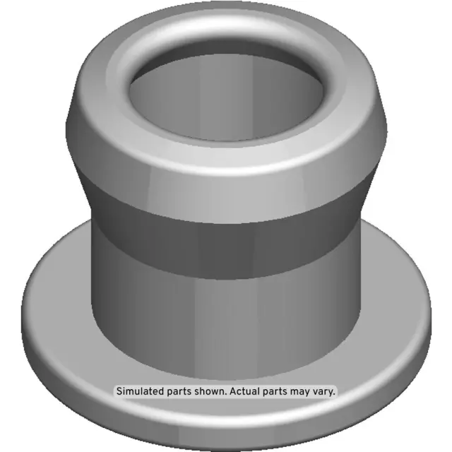 Instrument Panel Compartment Door Hinge Bolt - GM (21040860)