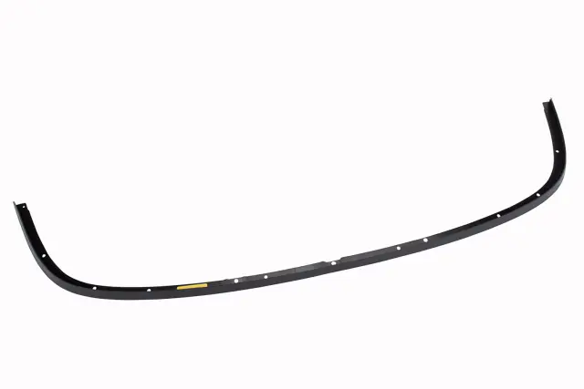 Front Bumper Fascia Lower Deflector - GM (21993643)