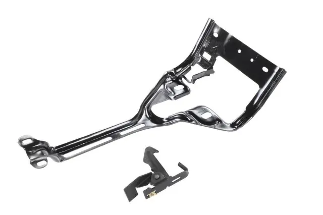 Hood Latch - GM (22579922) - view 3