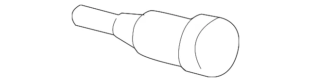 Multi-Purpose Bumper - GM (22596346) - view 2