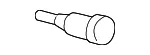 Multi-Purpose Bumper - GM (22596346) - view 5