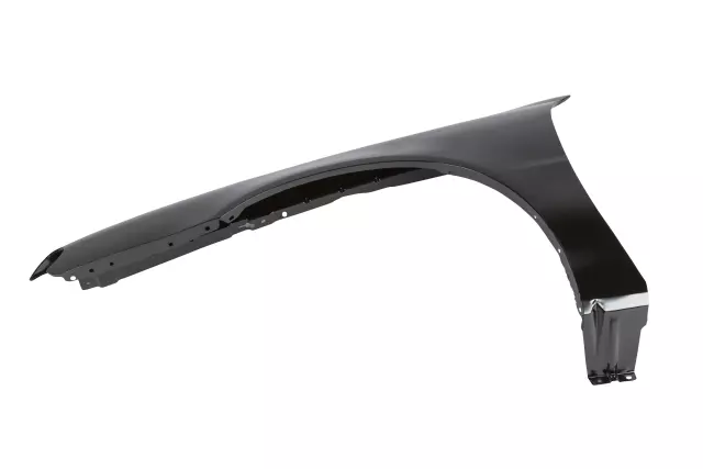 Fender - Driver's Side (LH) - GM (22602679) - view 7
