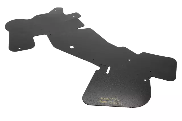 Intake Air Splash Shield - GM (22607002)