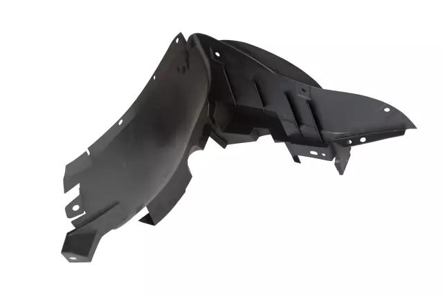 Ft Fender Liner - Driver's Side (LH) - GM (22618673)