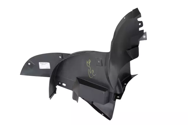 Ft Fender Liner - Driver's Side (LH) - GM (22618673) - view 2